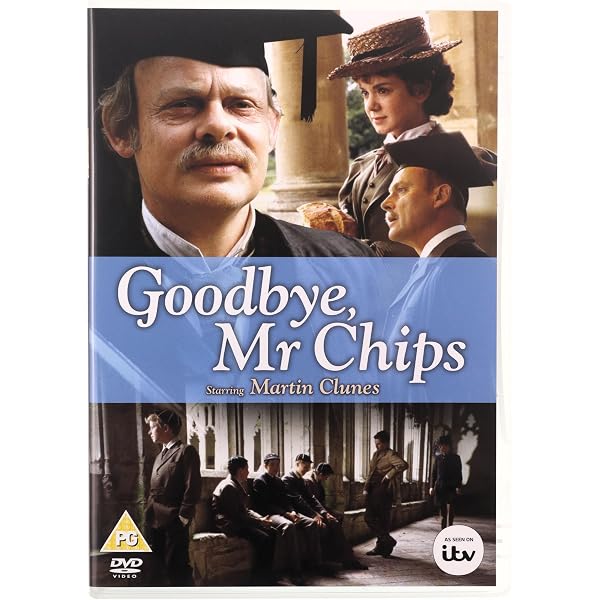 Goodnight, Mister Tom (1998) ( Masterpiece Theatre: Goodnight