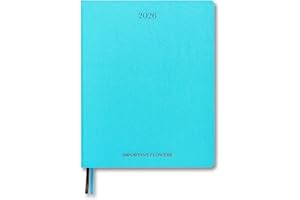 Important Flowers Planner 2026