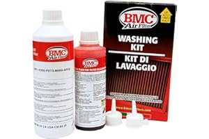 BMC AIR FILTER BMC WA250-500 Washing Kit