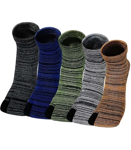 Chaussettes Décontractées Lot De 3 Paires De Chaussettes Tabi