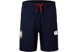 Canterbury Men's 2025 Outback Fleece Rugby Shorts