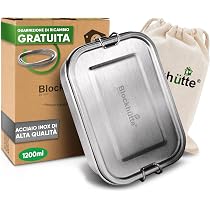 Auryu Borraccia Termica In Acciaio Inox 500ml – Tripla Parete, 24h Fredde/12h Calde, Manico Incluso, Fa La Differenza