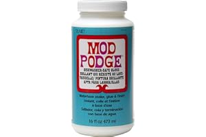 Mod Podge lavastoviglie cassaforte 16Oz-Gloss