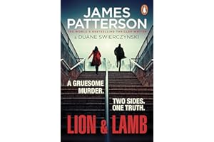 Lion & Lamb: A gruesome murder. Two sides. One truth.