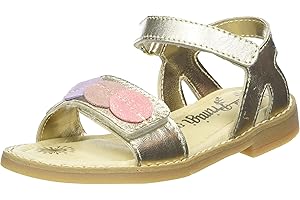 PRIMIGI Mädchen Fantasy Days Sandale