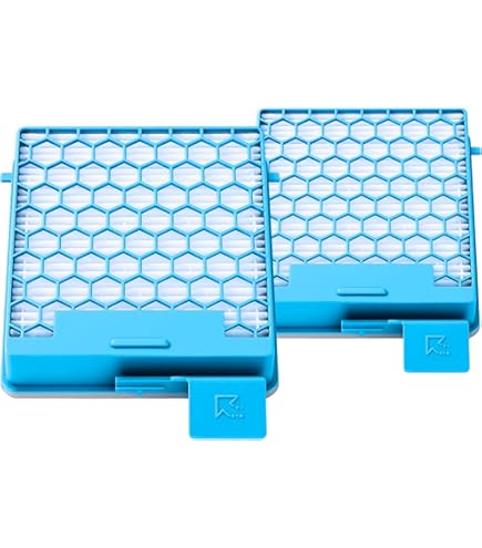 Filtro Miele Blizzard Cx1 | Confronta Prezzi - Foto 5