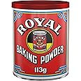 Royal - Baking Powder -113 g