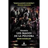 Pack Los magos de la p&oacute;lvora