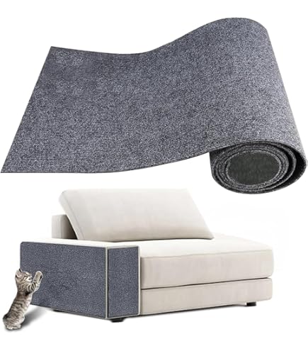 Panther Armor Kattenkrabwerende Tape Dubbelzijdige Bank Anti Kras Plakband Bankhoek Kattenkrabben Meubelbeschermers Tegen Katten Kattenbankbeschermer Bankbeschermer Voor 652721577