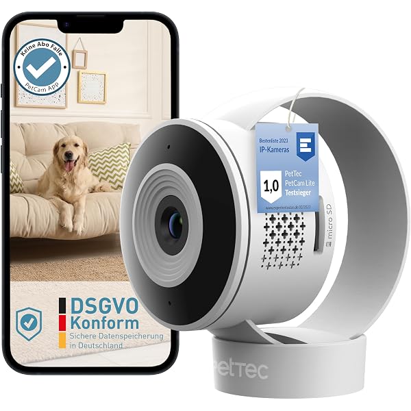 Buy Furbo Tomofun 2C Dog Camera Treat Tossing Wifi Cam and 2-Way