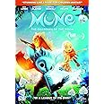 Mune: The Guardian Of The Moon [DVD]