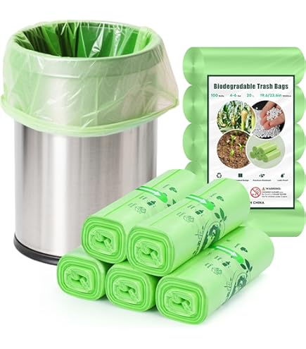 SANYGIENE | Vuilniszak 750 l x 25 | beschermhoezen voor containers 750 liter | Certfied REACH en FSC | dikte 30 µ | anti-vuil - lekvrij - geurremmend | Hygiëne netheid verzamelaar afval