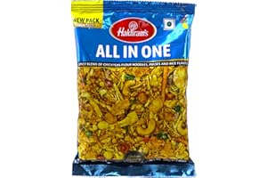 HALDIRAM'S Haldiram All in One 200g