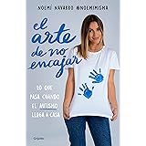 El arte de no encajar. Lo que pasa cuando el AUTISMO llega a casa / The Art of N ot Fitting In