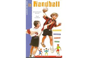 Le Hand-ball