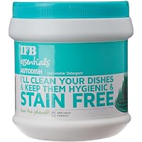 IFB Essentials Autodish Automatic Dishwasher Detergent - 1 Kg