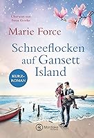 Schneeflocken auf Gansett Island (Die McCarthys)