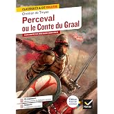 Perceval ou le Conte du Graal: avec un groupement th&eacute;matique &laquo; H&eacute;ro&iuml;nes et h&eacute;ros, de l'Antiquit&eacute; &agrave; nos jours &raquo;: 51