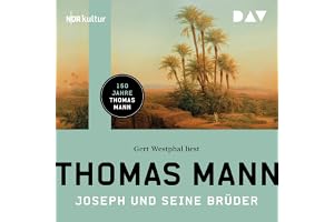 Joseph und seine Brüder