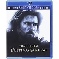 L'ultimo samurai