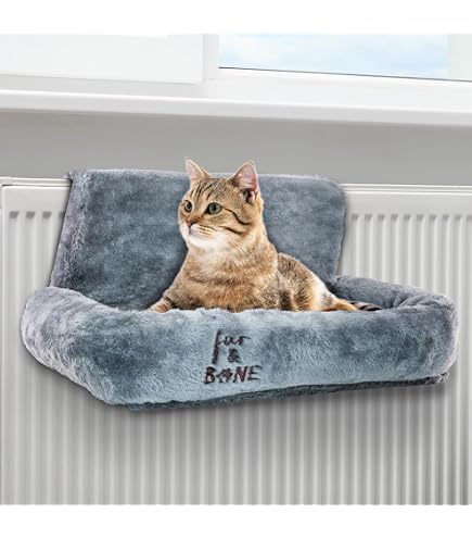 Cat Radiator Hamock Cat Radiator Hammock Deluxe Radiator Cat Bed With Strong Iron Frame ...