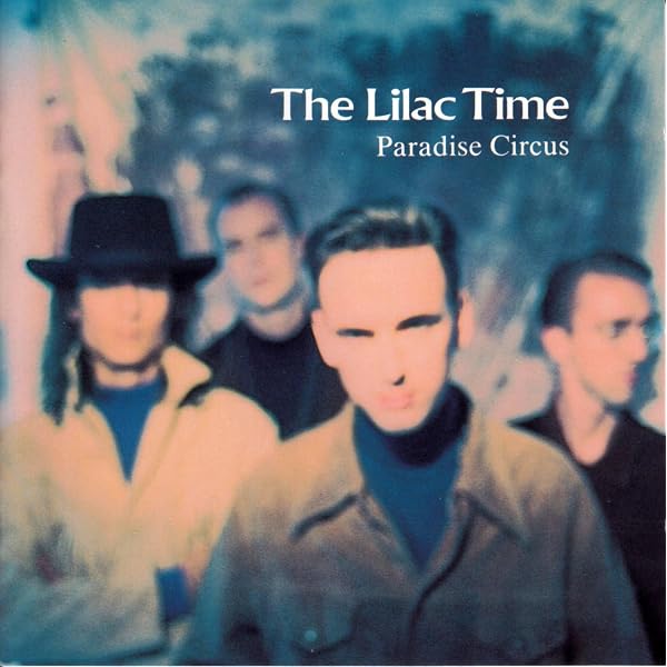 The Lilac Time by The Lilac Time: Amazon.co.uk: CDs & Vinyl