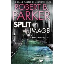 Stranger In Paradise - A Jesse Stone Novel By Robert B. Parker - Hardcover (Good Condition) 10 thumbnail image