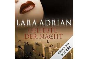 Geliebte der Nacht: Midnight Breed 1