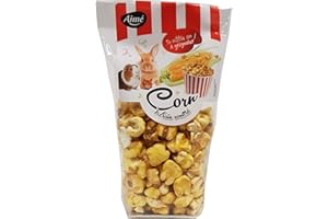 AIME Snack - Snack per conigli/roditori, 50 g