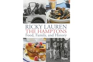 The Hamptons: Food, Family, and History