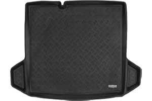 ‎M MOTOS M MOTOS Antirutschmatte Auto Kofferraummatte passt für Audi Q4 e-tron ab 2021 Kompletter Schutz für Ihr Auto bei Allen Wetterbedingungen mit perfekt passenden Anti rutsch Matte