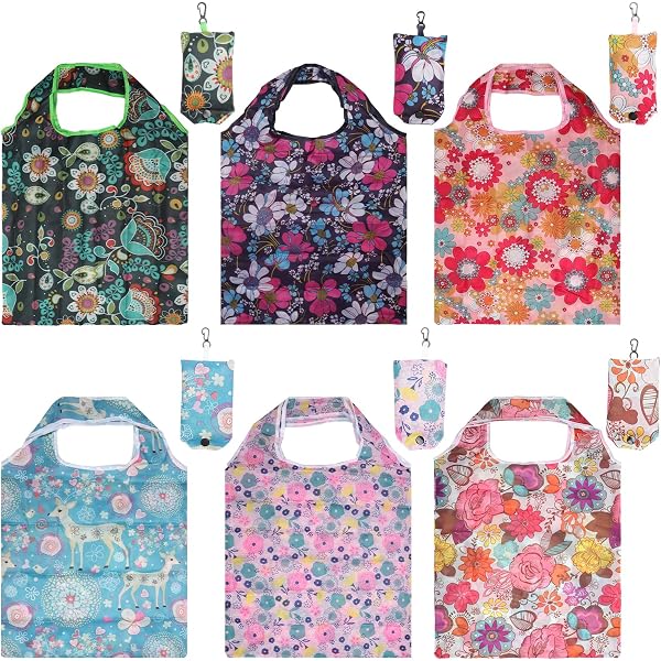 Borsa Per La Spesa Pieghevole Marks &amp; Spencer In Plastica Riciclata &ndash; Tote Antivassio Con Tecnologia Biomaster