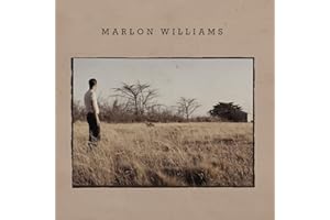 Marlon Williams