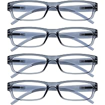 The Reading Glasses Company Les Lunettes De Lecture