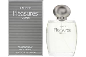 ESTÉE LAUDER Parfum Homme Pleasures Estee Lauder EDC