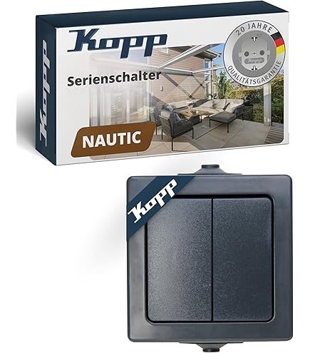 2CLA610130N1556 | Interrupteur D'éclairage Série AMD IP20 Noir