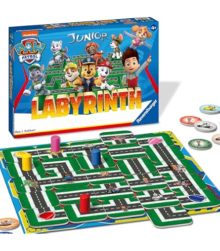 PANINI Pat Patrouille Trading Cards - Pack pour démarrer ta, carte pat patrouill