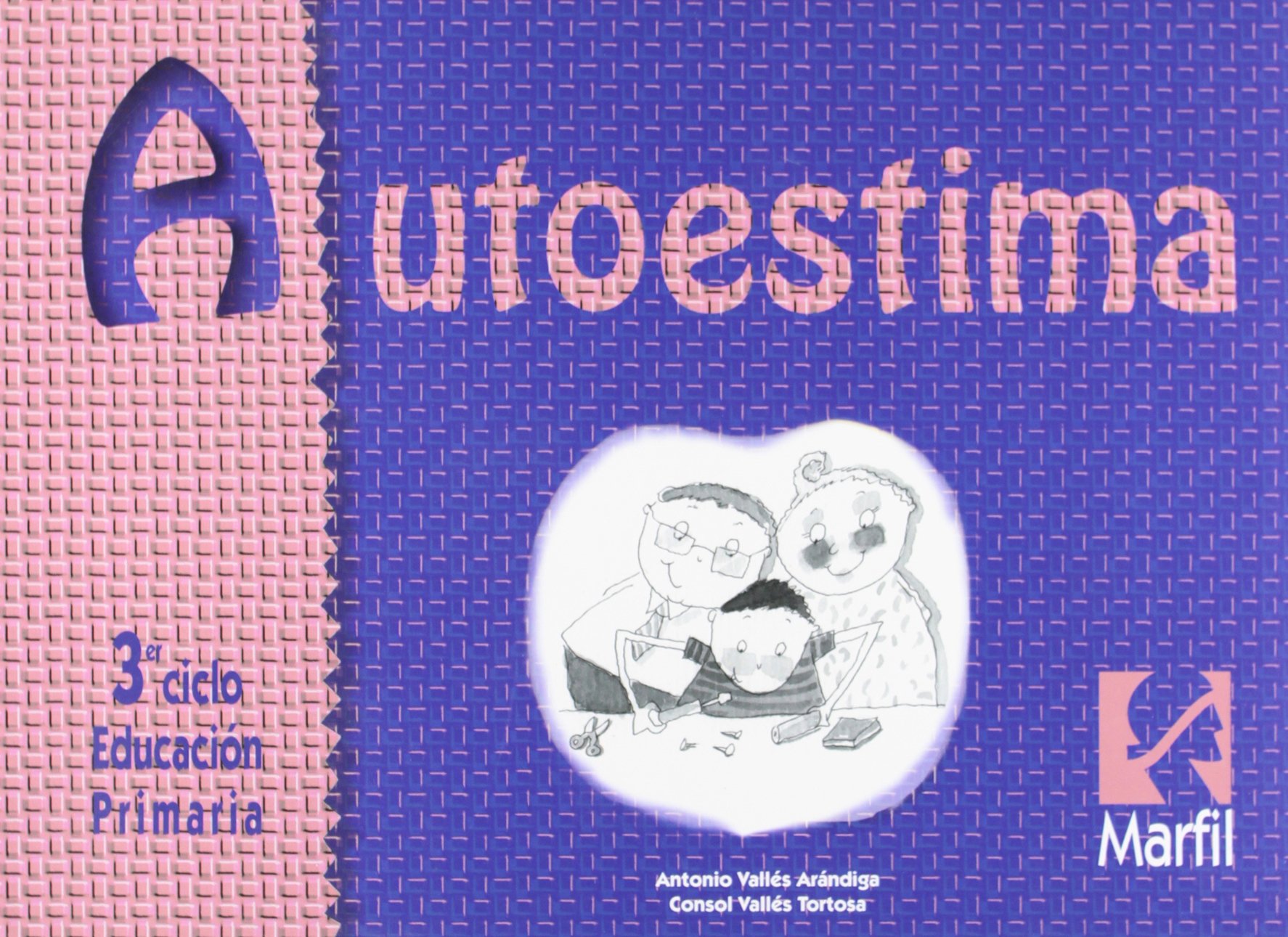 Autoestima 3r ciclo primaria