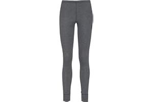 Odlo Active Warm Pantaloni Termici Lunghi Donna