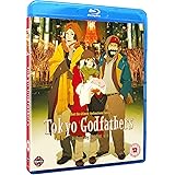 Tokyo Godfathers