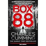 Box 88: From the Top 10 Sunday Times best selling author comes a new spy action crime thriller