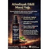 NightBerry Afrodizyak Etkili Masaj Yağı, Tatlı Badem, Jojoba, Hindistan Cevizi, &Ccedil;&ouml;rekotu, &Uuml;z&uuml;m &Ccedil;ekirdeği, Argan, Ylang Ylang 