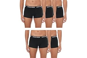 JACK & JONES Trunks 5-Pack Trunks