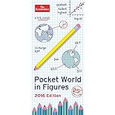 The Economist Pocket World in Figures 2016