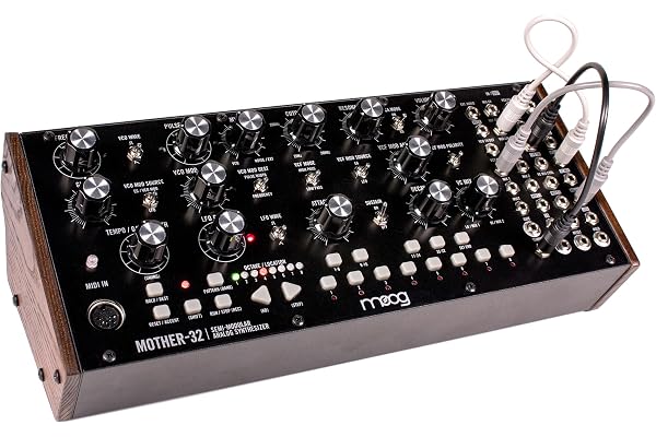 MOOG Mother-32