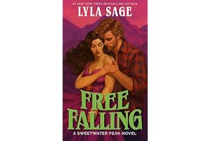 Free Falling: The brand-new cozy, paranormal romance from the No. 1 New York Times bestselling author of Done and Dusted!: 2
