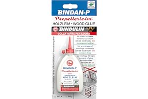 BINDULIN Bindan-P Propellerleim 100 g Flasche SB