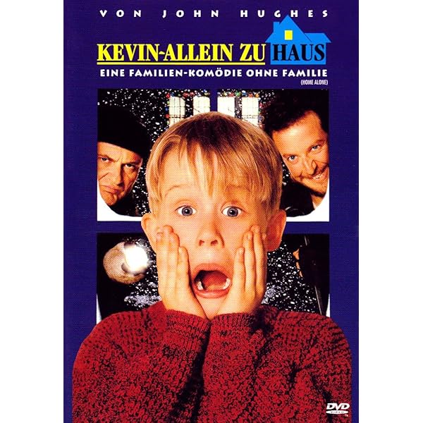 Das Alter von Kevin McCallister: Wie alt ist Macaulay Culkin heute? Das Alter von Kevin McCallister: Wie alt ist Macaulay Culkin heute?