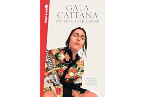 No vine a ser carne (Verso&Cuento)