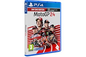 MILESTONE S.R.L. MotoGP24 - Day One Edition